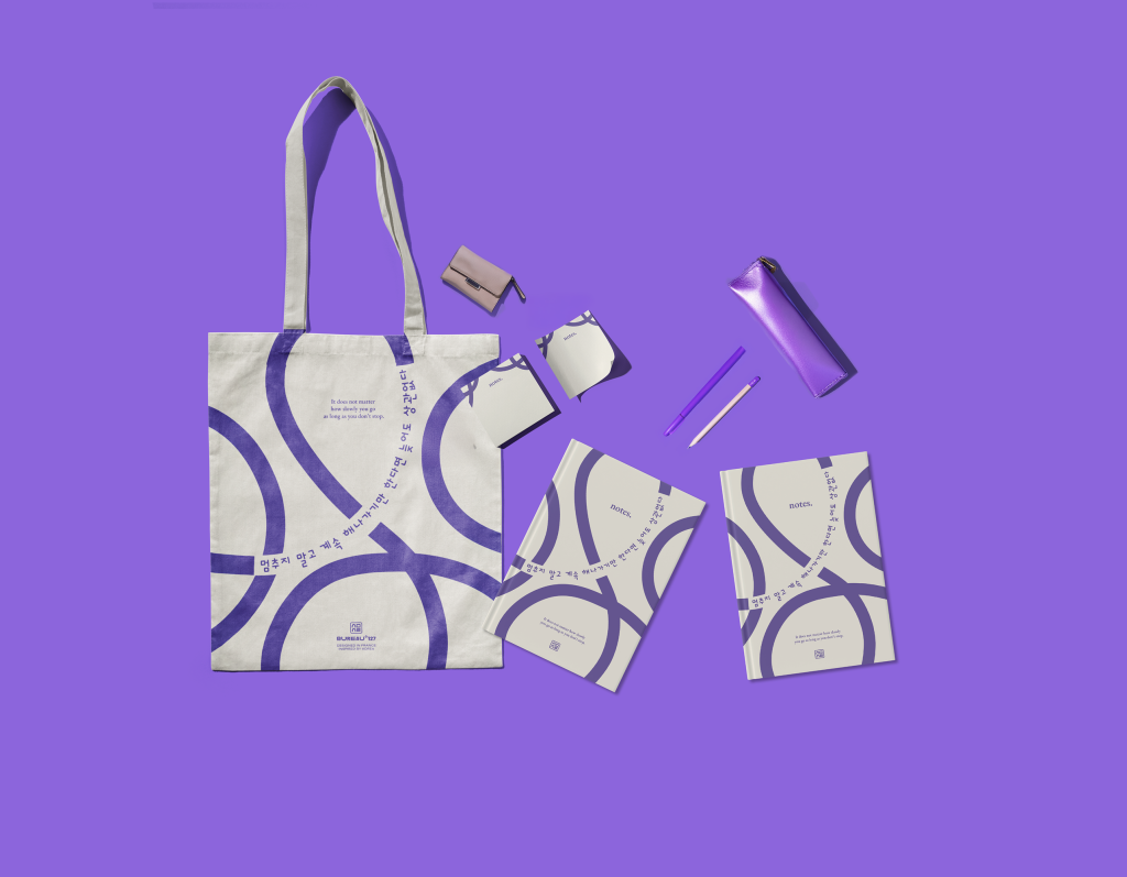 Quelques produits de la nouvelle collection Kwote
